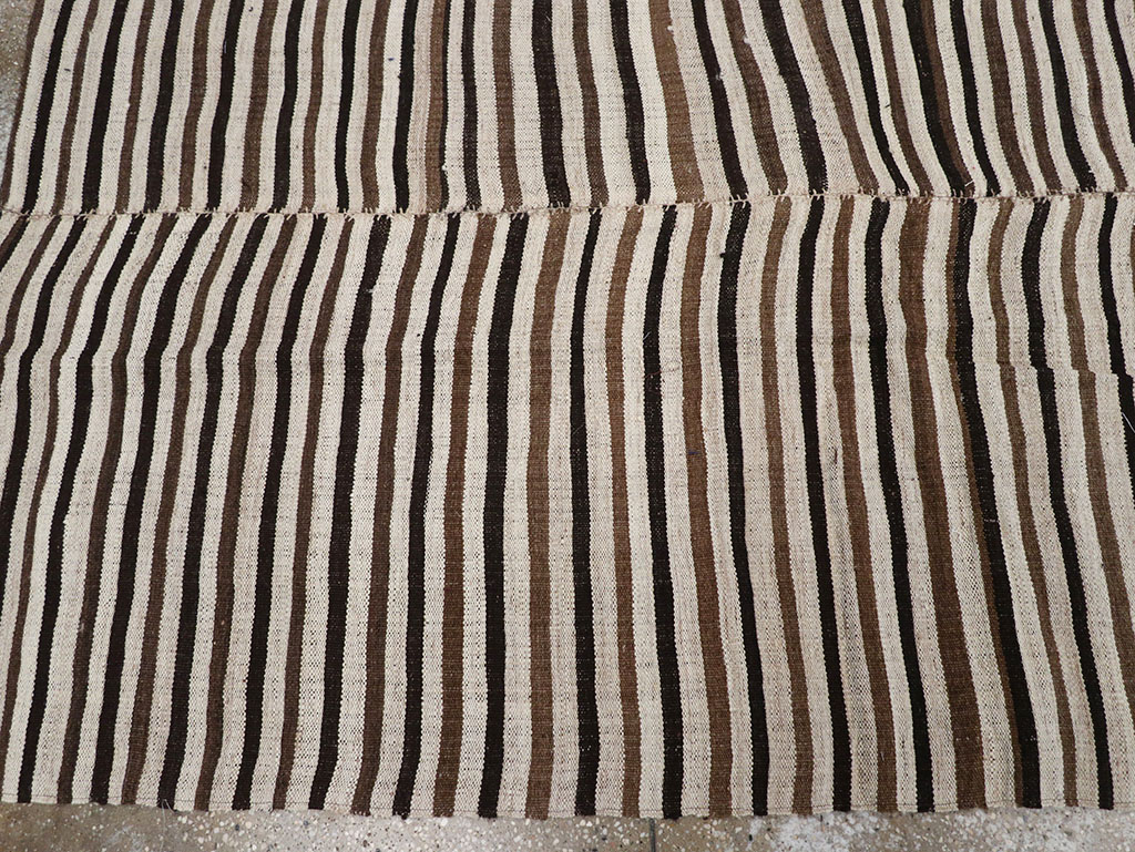 kilim Carpet - # 107714