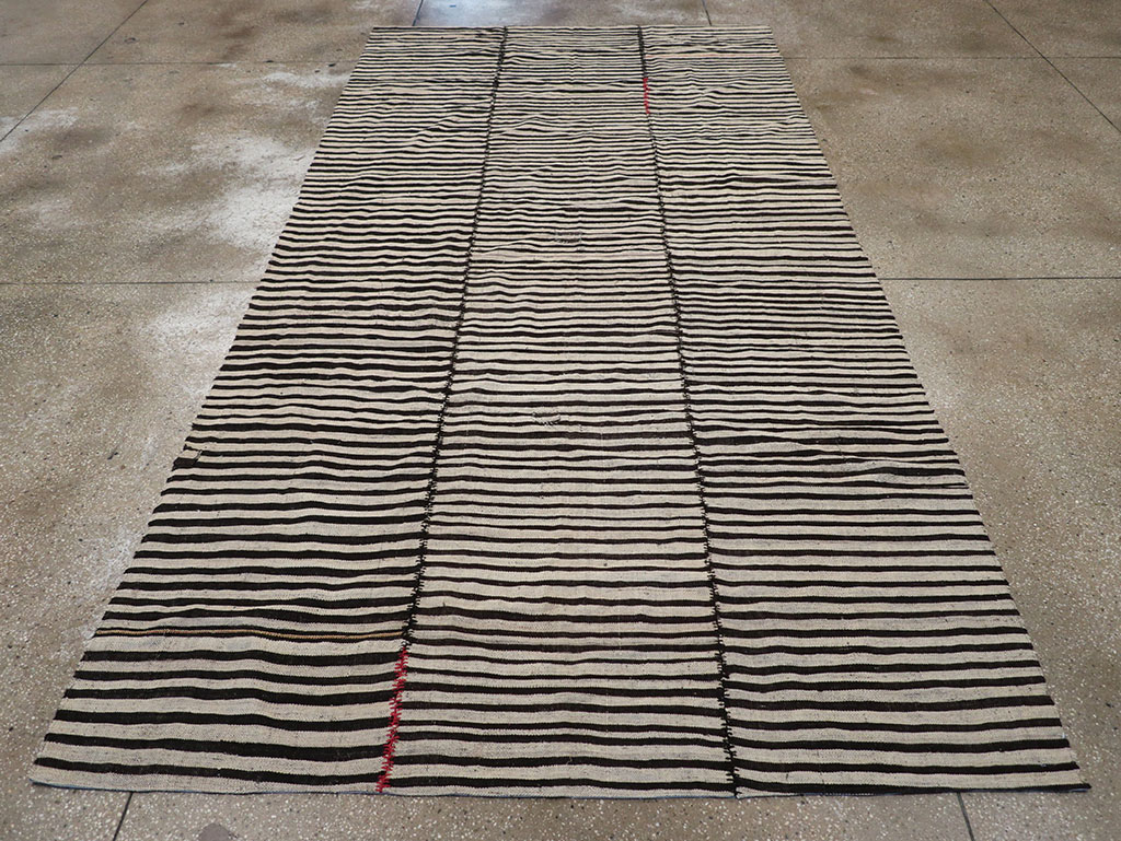 kilim Rug - # 107715