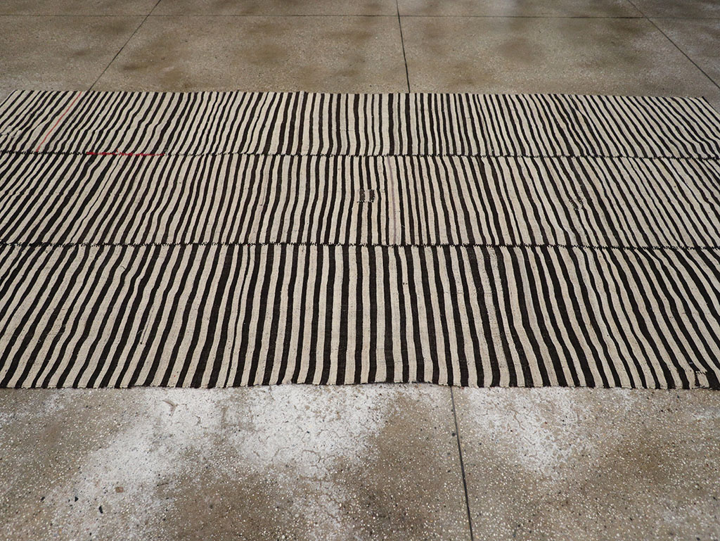 kilim Rug - # 107715