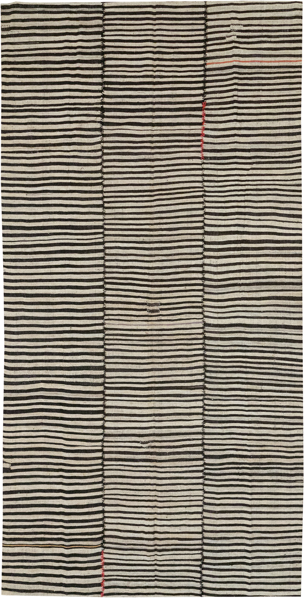 kilim Rug - # 107715