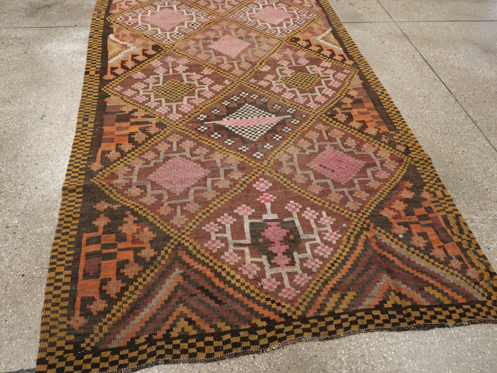 kilim - # 107716