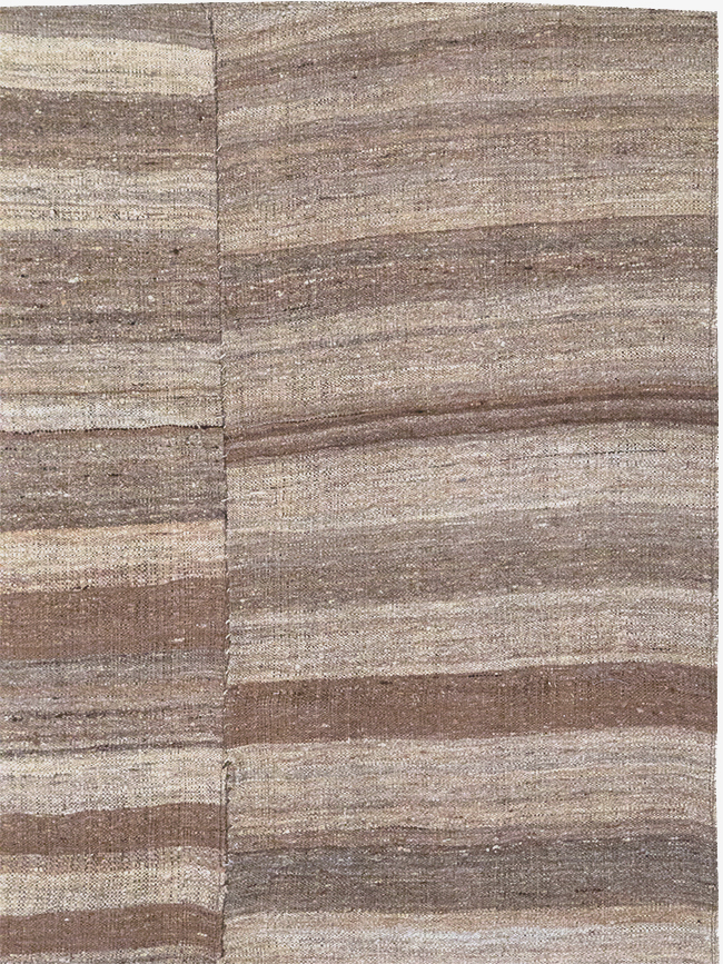 kilim Rug - # 107717