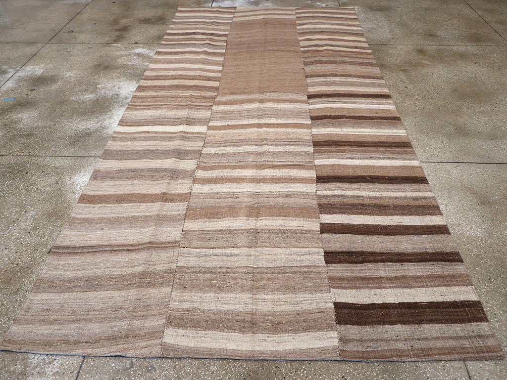 kilim Rug - # 107717