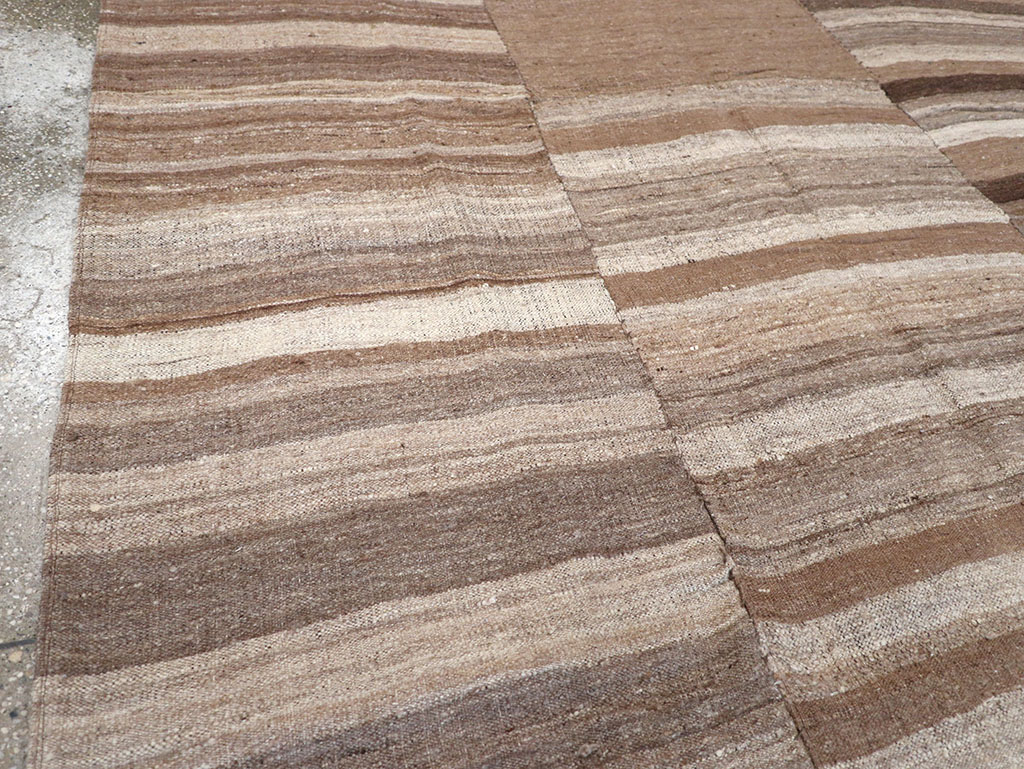 kilim Rug - # 107717