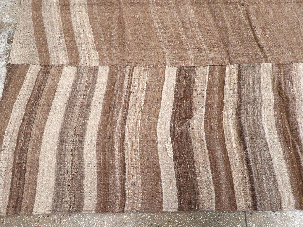 kilim Rug - # 107717