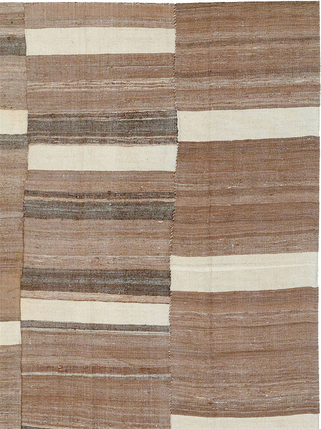 kilim Carpet - # 107718
