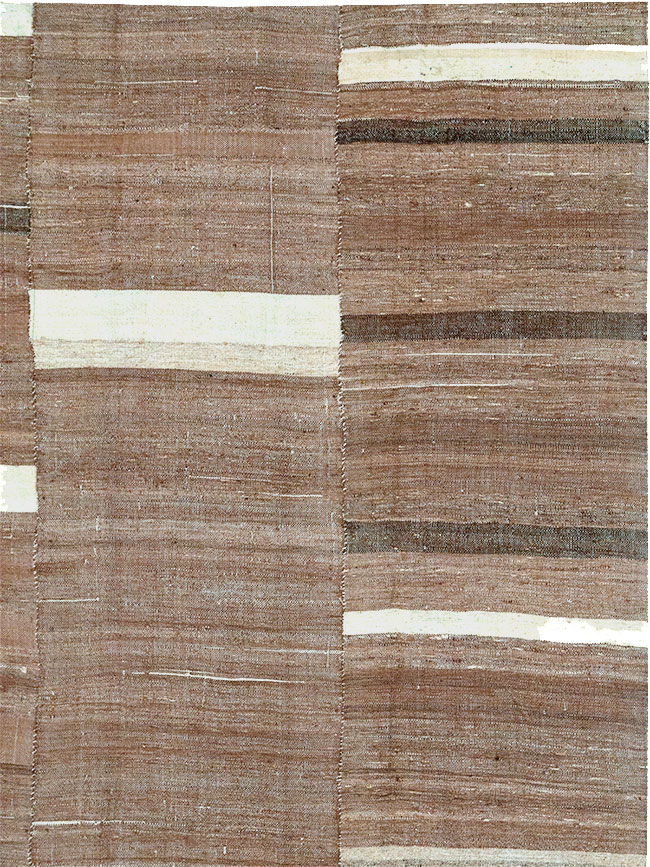 kilim Carpet - # 107718