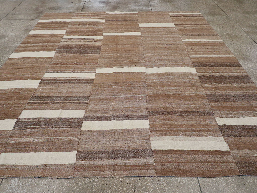 kilim Carpet - # 107718
