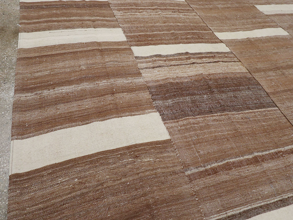 kilim Carpet - # 107718