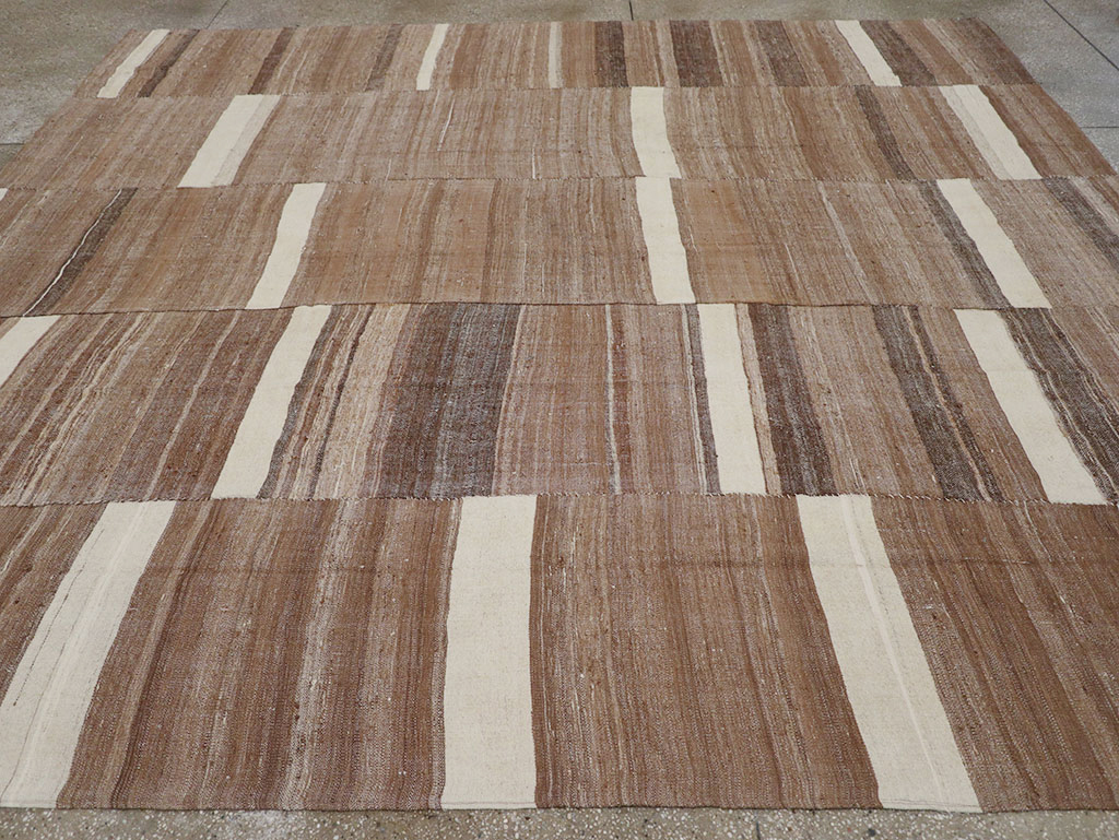 kilim Carpet - # 107718