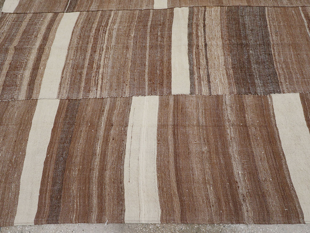 kilim Carpet - # 107718