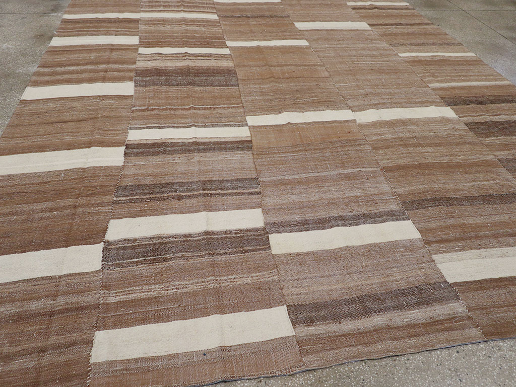 kilim Carpet - # 107718