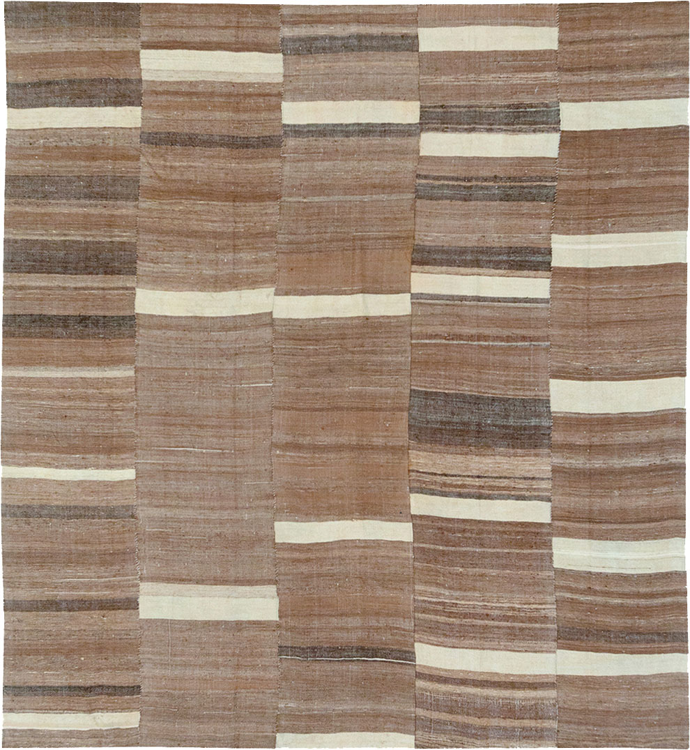 kilim Carpet - # 107718