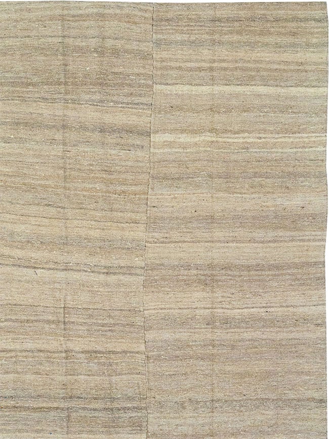 kilim Carpet - # 107719