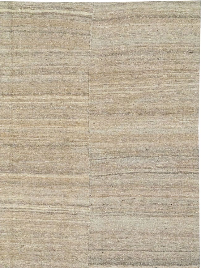 kilim Carpet - # 107719