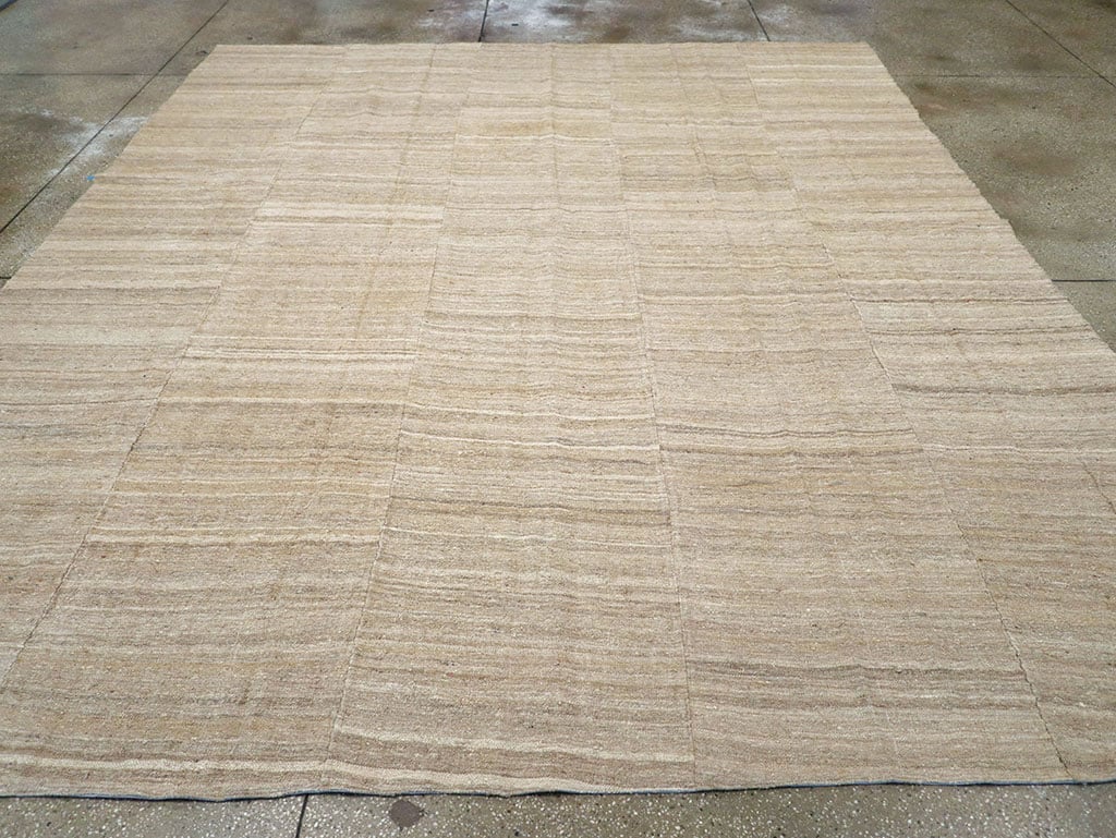 kilim Carpet - # 107719