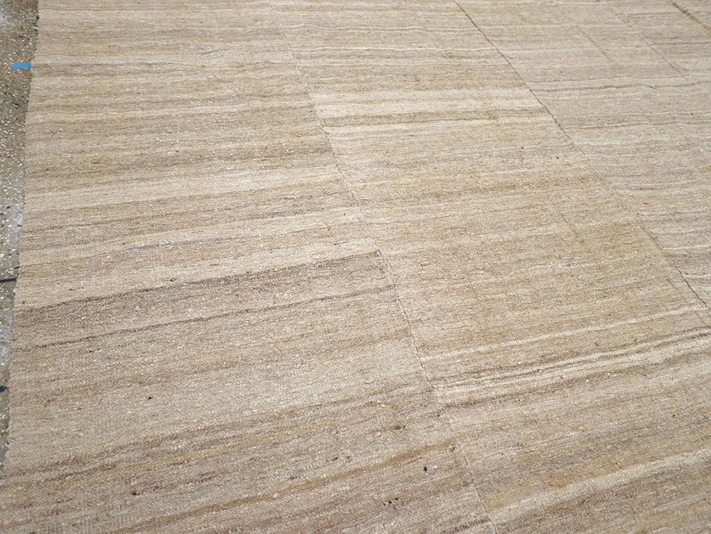 kilim Carpet - # 107719