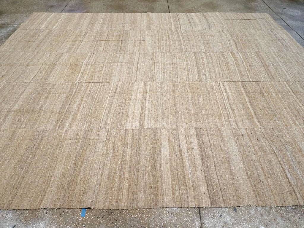 kilim Carpet - # 107719
