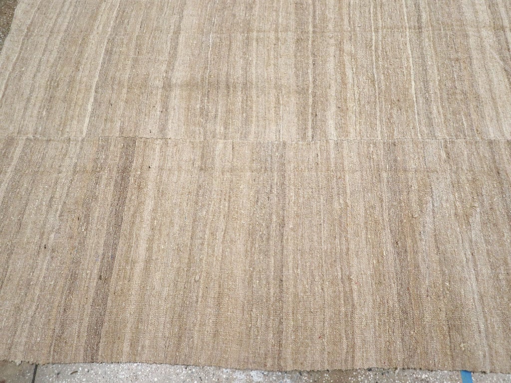kilim Carpet - # 107719