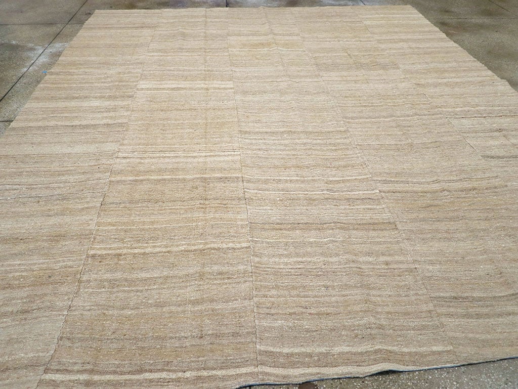 kilim Carpet - # 107719