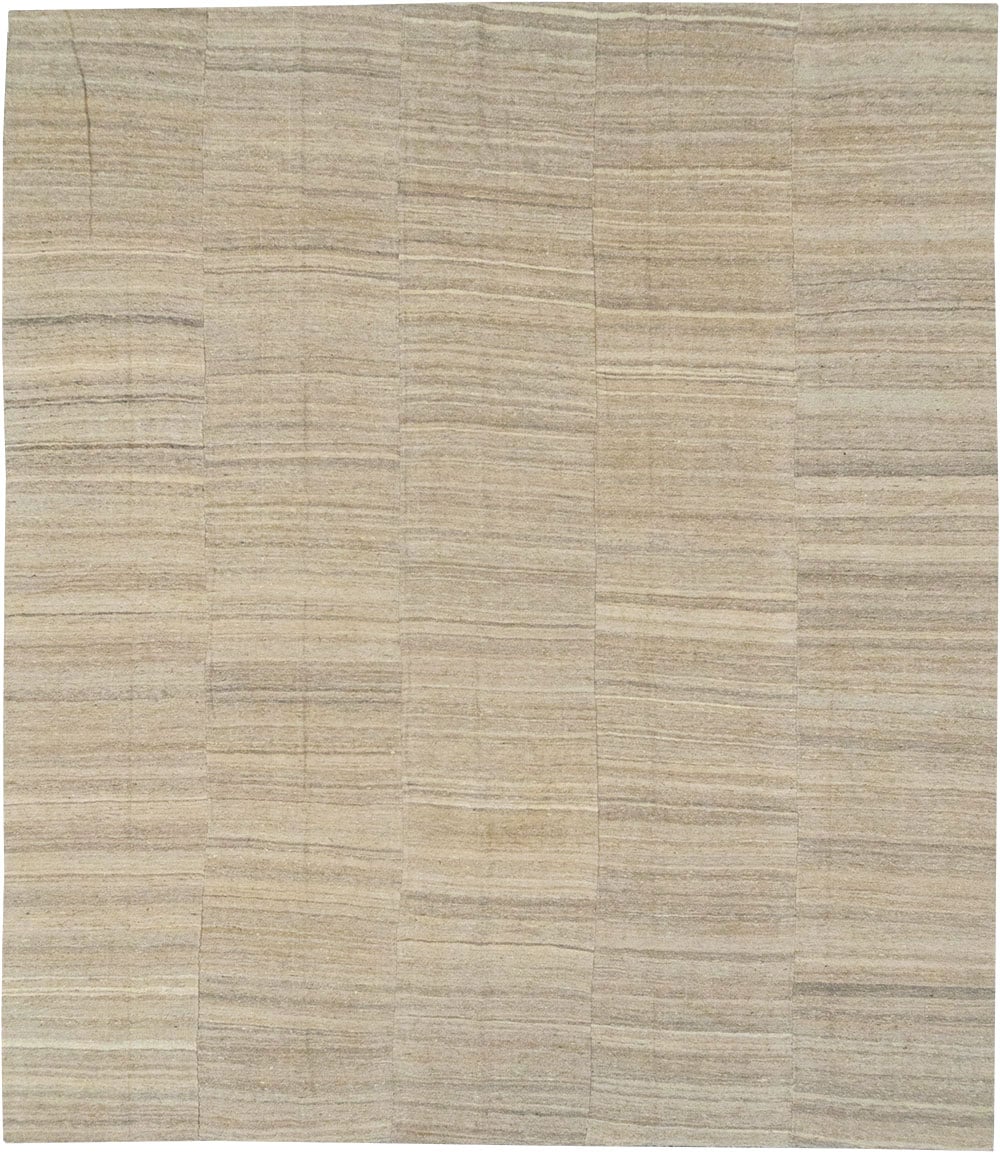 kilim Carpet - # 107719