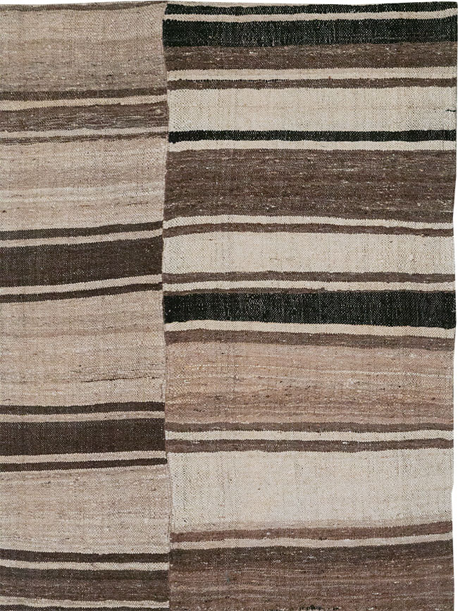 kilim Rug - # 107720