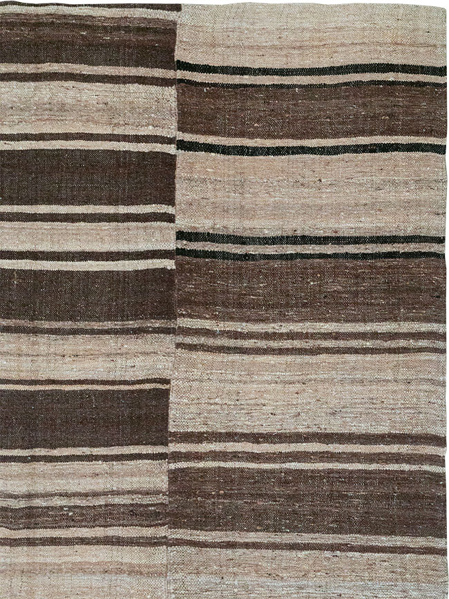 kilim Rug - # 107720