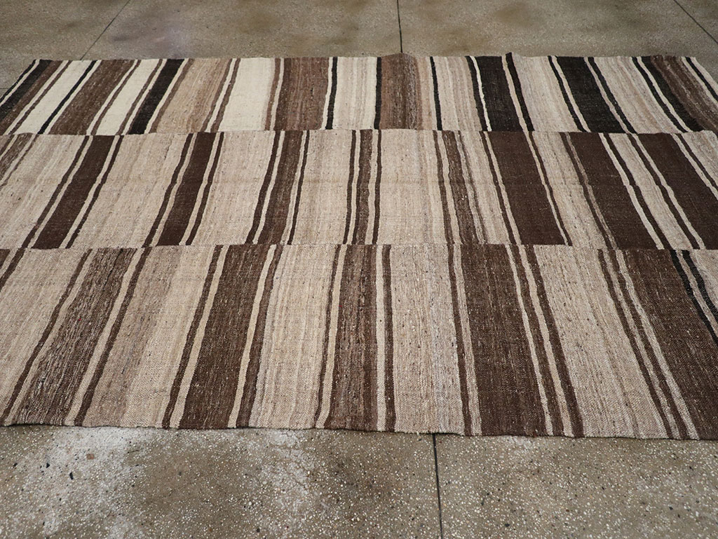 kilim Rug - # 107720