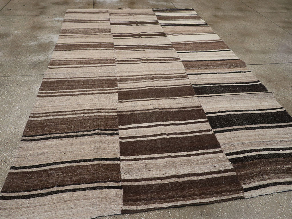 kilim Rug - # 107720