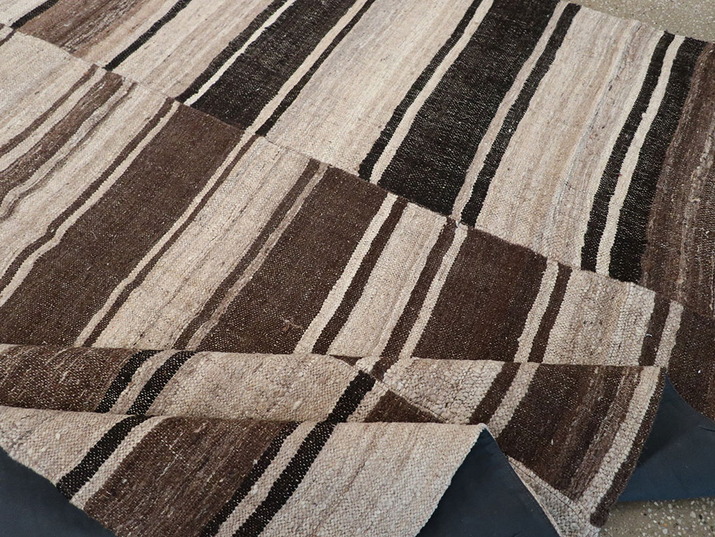 kilim Rug - # 107720