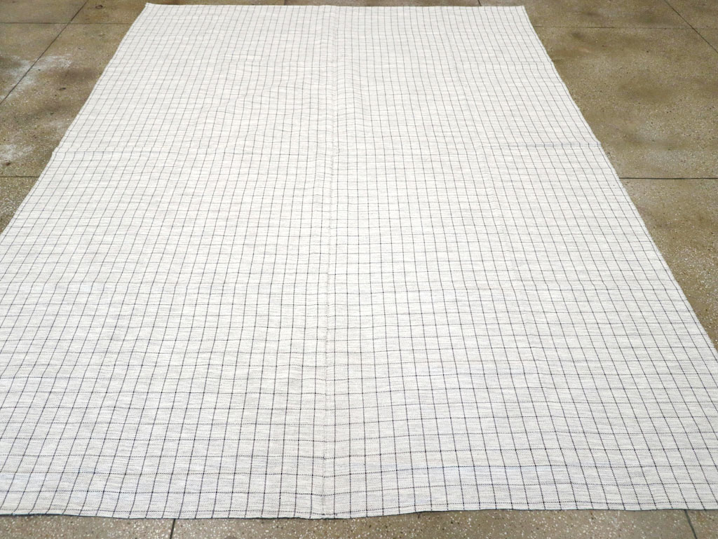 kilim Carpet - # 107737