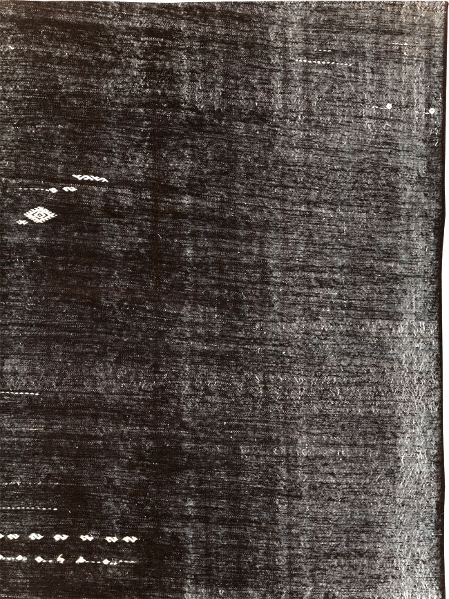 kilim Carpet - # 107738