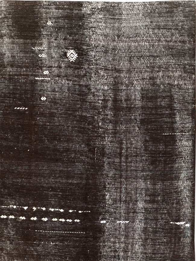kilim Carpet - # 107738