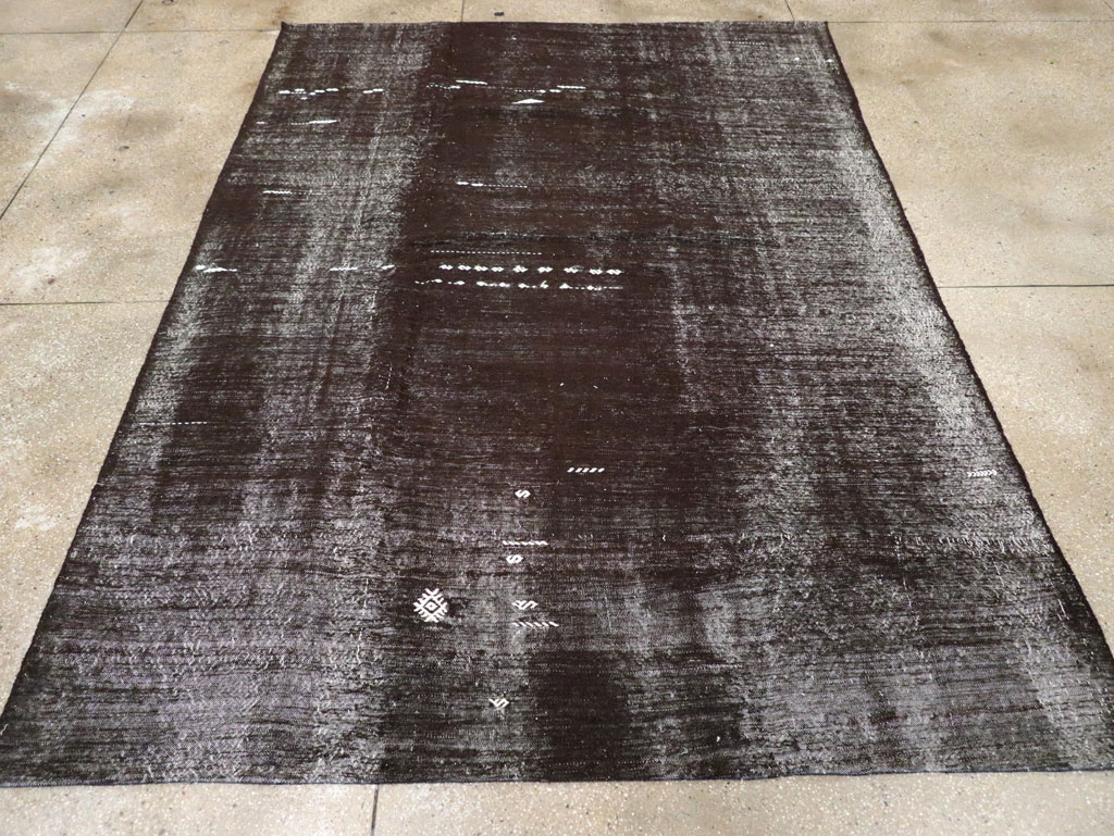 kilim Carpet - # 107738