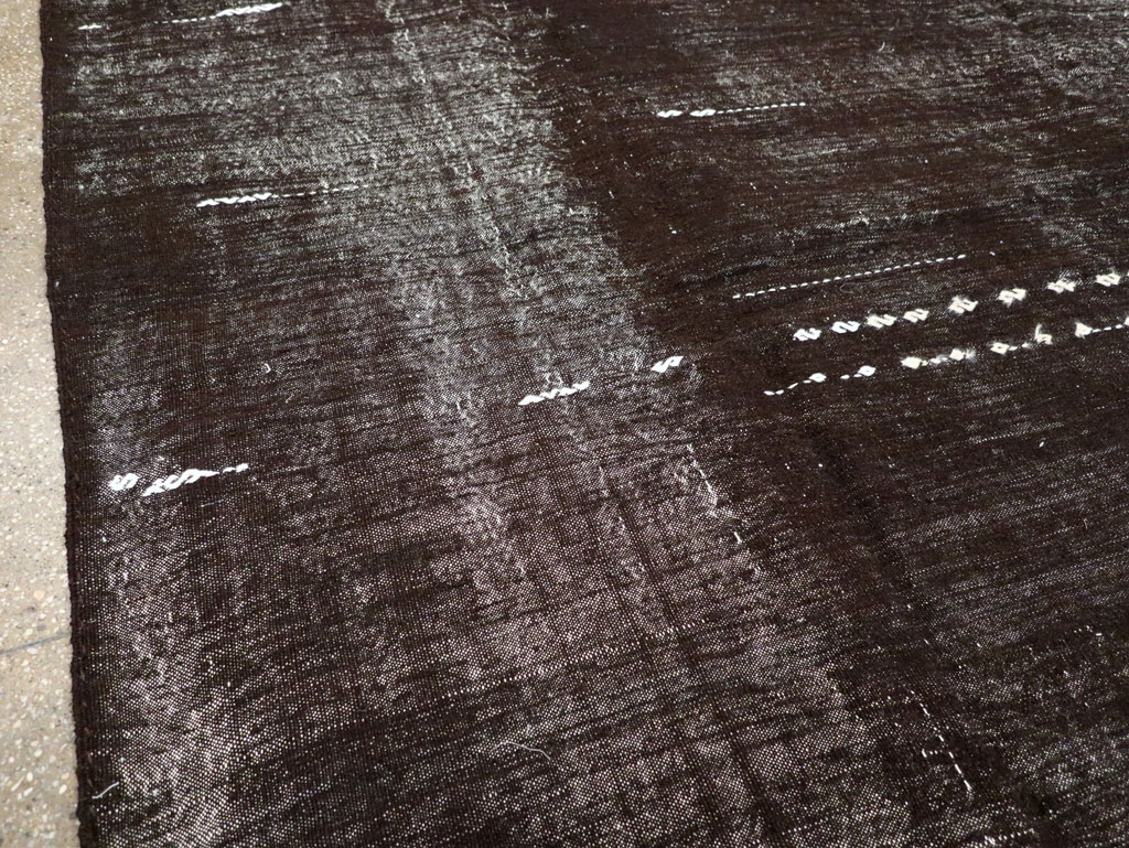 kilim Carpet - # 107738