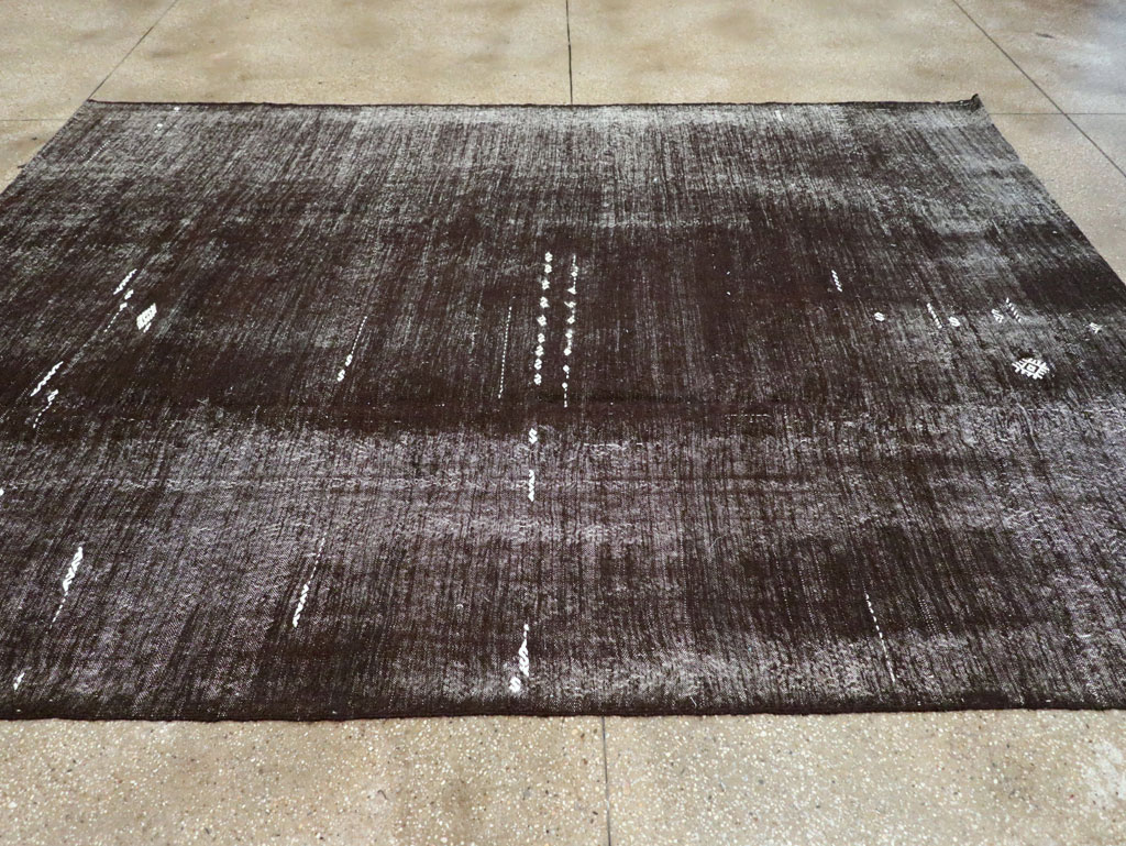 kilim Carpet - # 107738