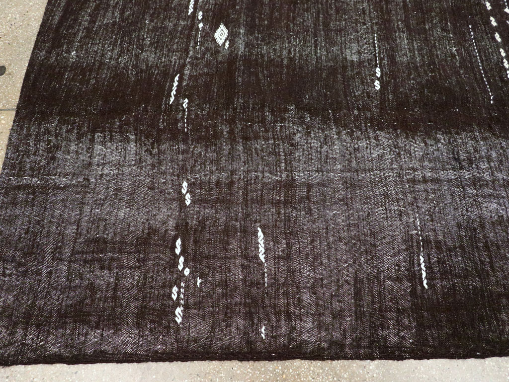 kilim Carpet - # 107738