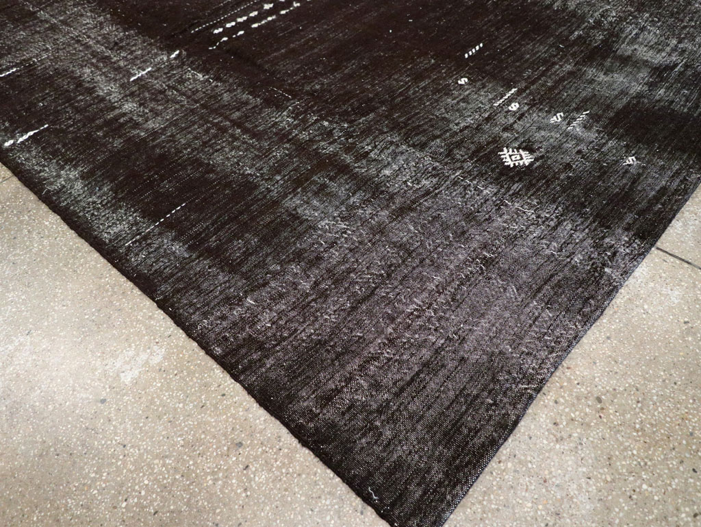 kilim Carpet - # 107738