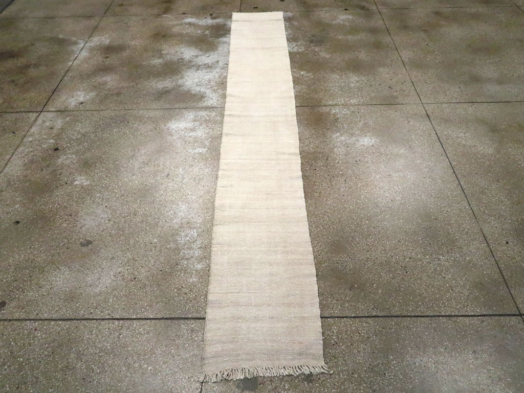 kilim Rug - # 107743
