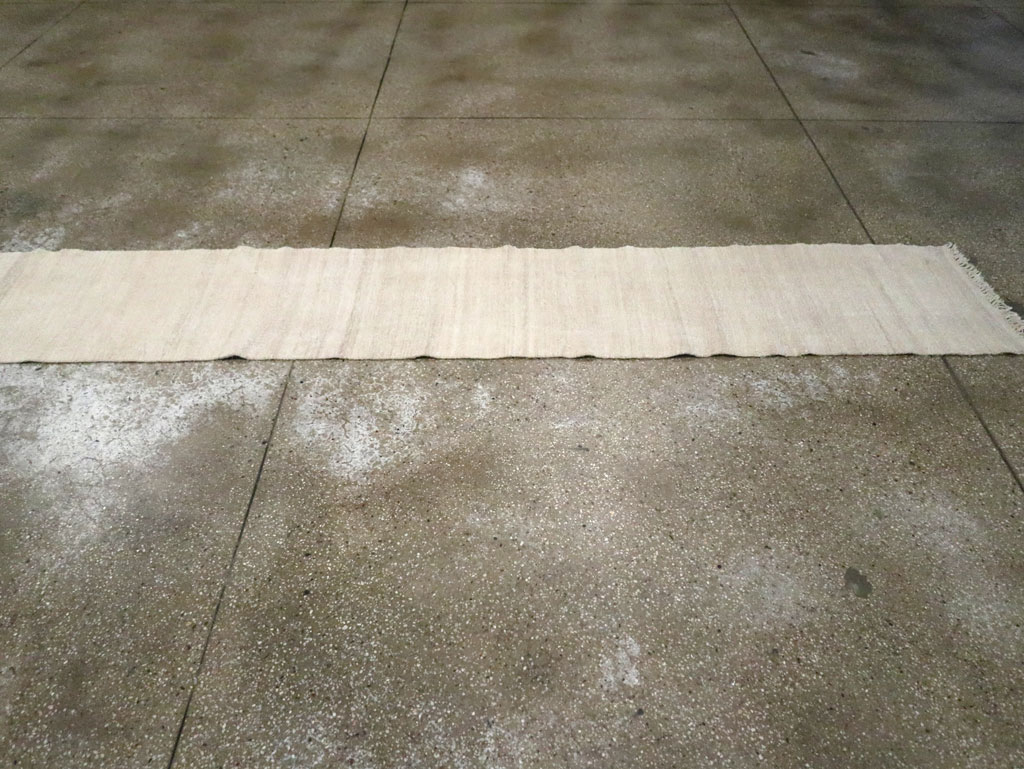 kilim Rug - # 107743