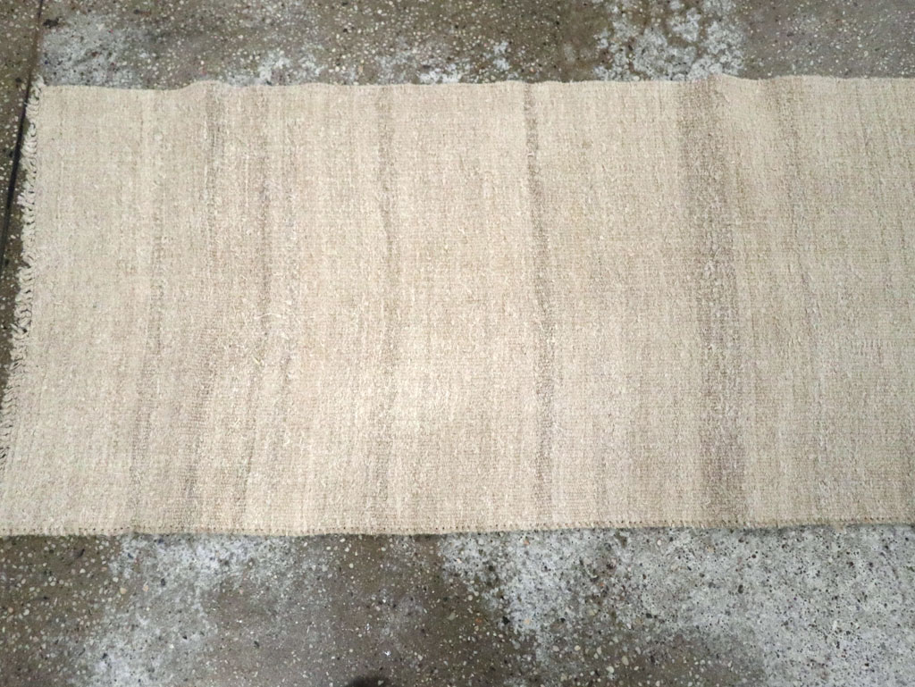 kilim Rug - # 107743