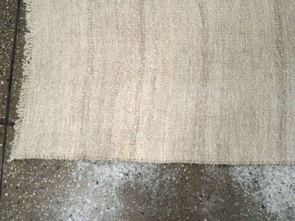 kilim Rug - # 107743
