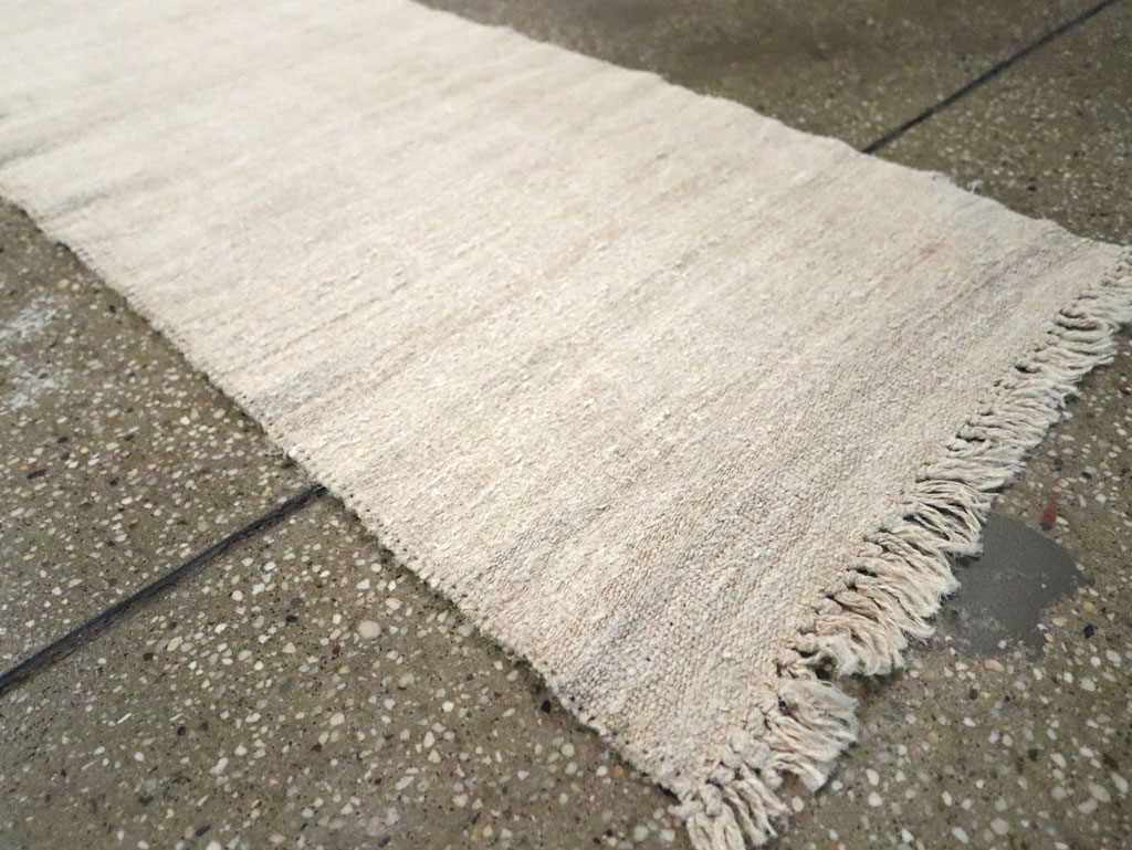kilim Rug - # 107743