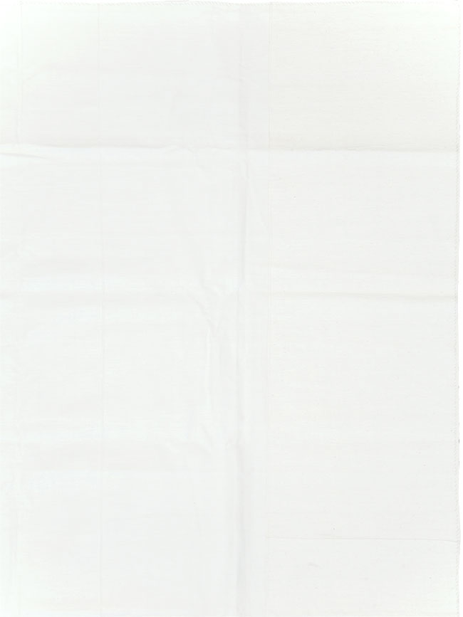 kilim Rug - # 107767