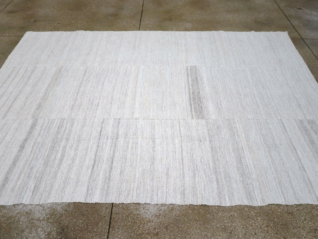 kilim Rug - # 107780