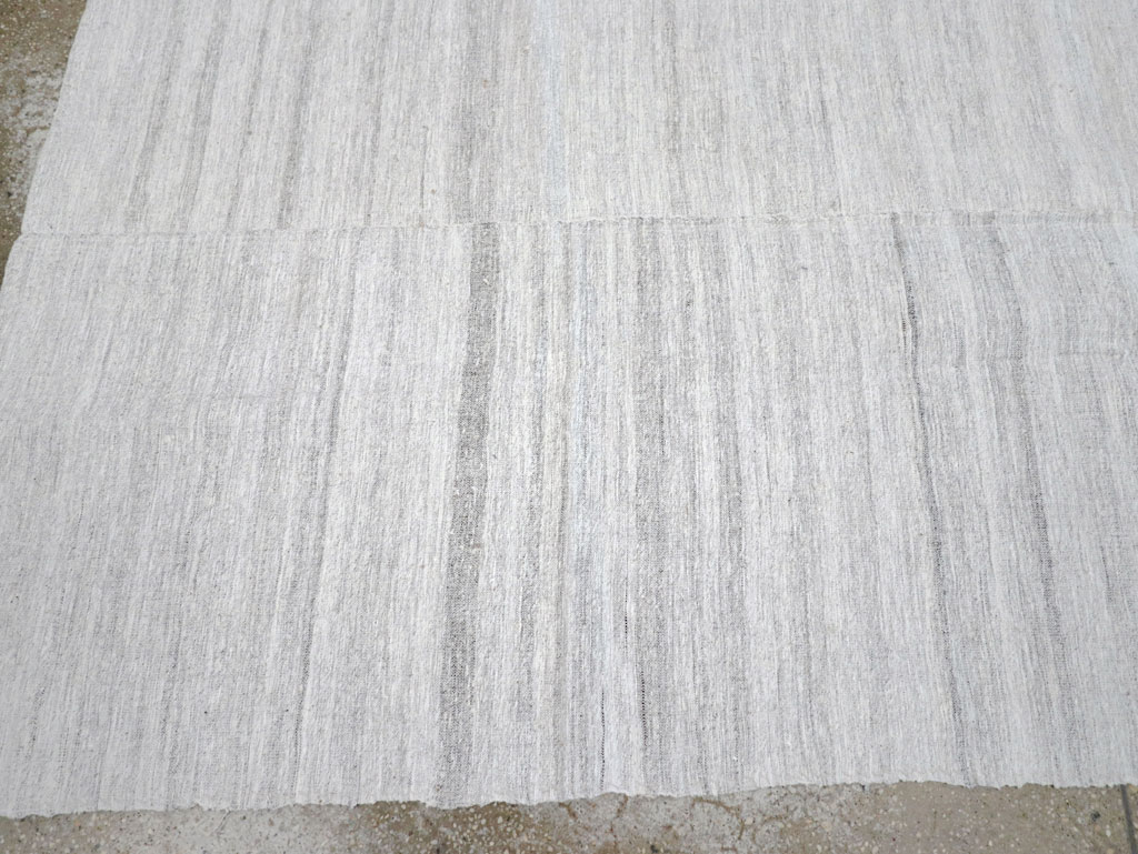 kilim Rug - # 107780