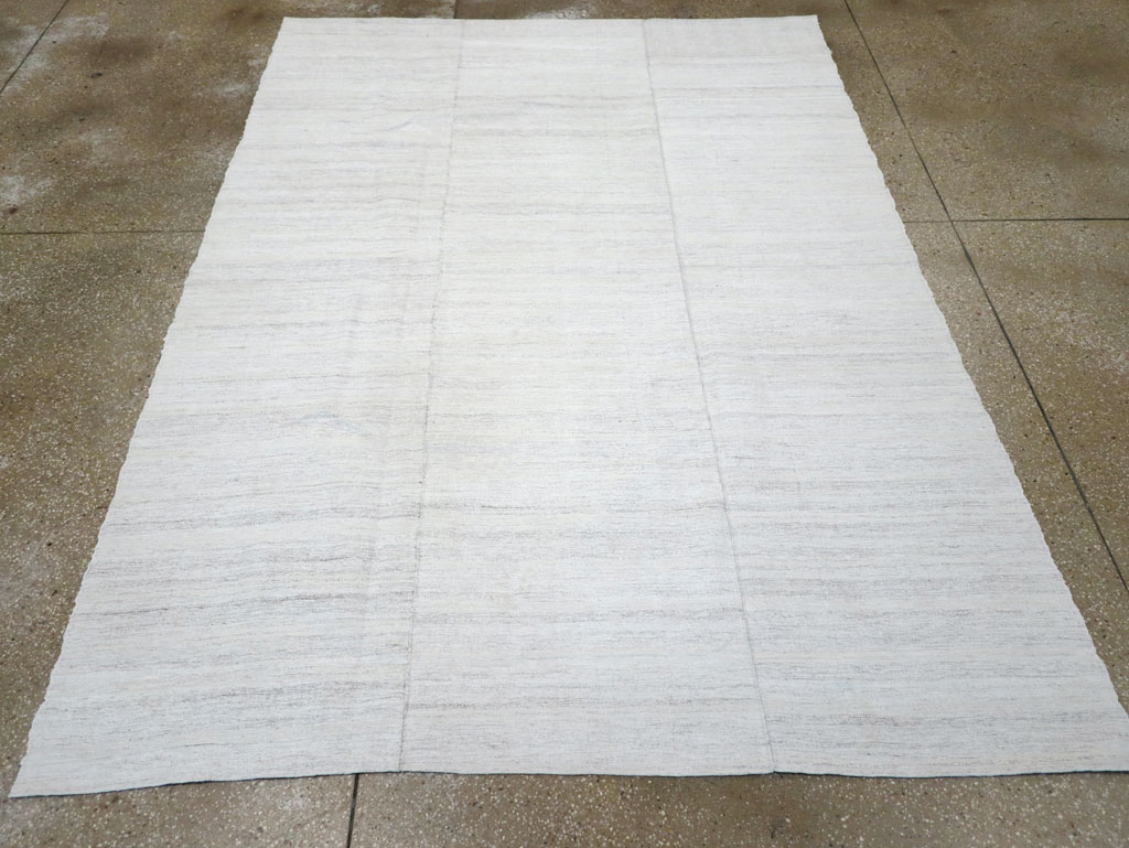 kilim Rug - # 107781