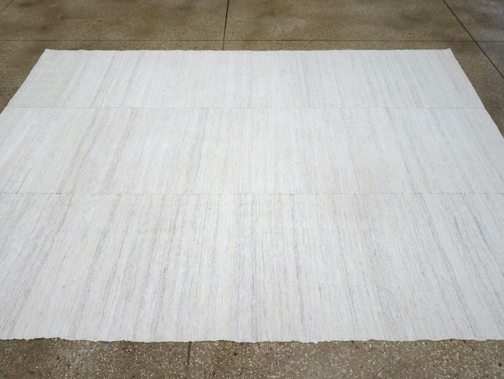 kilim Rug - # 107781