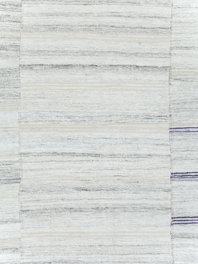 kilim Rug - # 107784