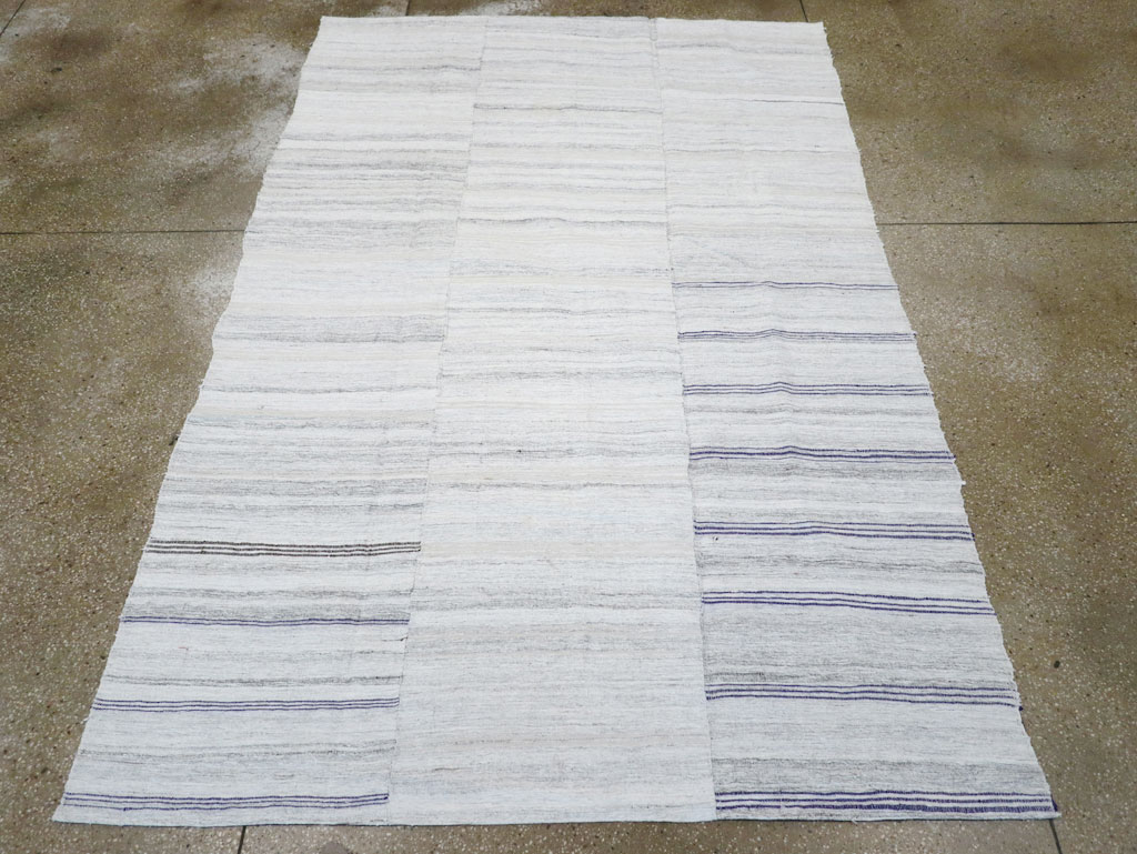 kilim Rug - # 107784